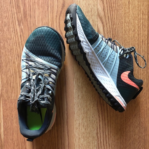 Nike Shoes - Nike | Wildhorse Trail Runners
